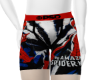 Spider-Man M