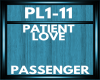 passenger PL1-11