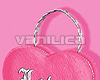 🤍 Vday Bag Pink