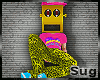 Sug*Party Rock Outfit[M]