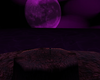 Sams Purple Moon