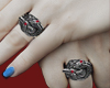 A! Rings Noah Exclusive