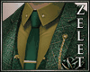 |LZ|St. Patrick's Suit