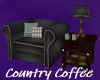 Country Coffee Cuddles