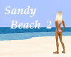 Sandy Beach 2
