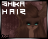 Oxs; Shika Hair 