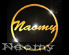 (Naomy)Naomy-earrings