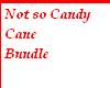Not so Candy Cane Bundle