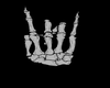 (J) Anim RnR Bones Hand