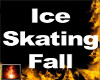 HF Ice Skating Fall
