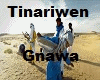 .D. Tinariwen Gnawa Nari