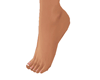 Feet Tiptoe (LLT)