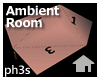 Ambient Derivable Room 1
