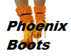 phoenix boots