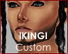 C' lKINGl Custom