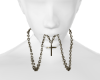 chain /cross