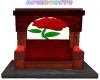 Aphrodite throne