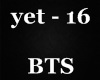 BTS - Your Eyes Tell