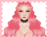 (OM)Elfreda Pink