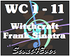 Witchcraft-Frank Sinatra