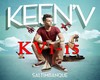 KEEN'V-SALTIMBANQUE