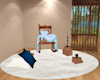 anim rocking chair