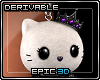 [3D]*Dev* Spike Ear V2