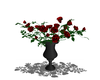[BP] Roses x Vase