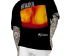 Metallica t-shirt