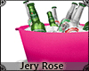 [JR] Pink Beers Bucket