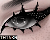 Eyes Gray
