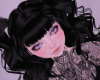 Pastel Goth: Saku Black