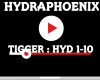 HYD TIGGER HYD 1-10