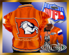 NFL L.JACKET ~Broncos~O