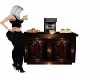 cafe de maquina