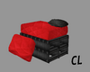 one place sofa 
