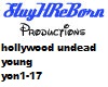 young hollywood undead