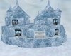 Mystic Ice Castle