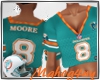 Dolphins Football Jersey