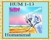 Lordi - Humanimal