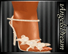 [E] Elegant Wedding Shoe