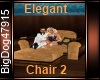 [BD] Elegant Chair 2