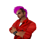 Jo neon pink