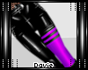 -D- Purple Voltage