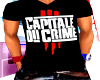 capitale du crime Tshirt