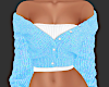 (PH) Cardi: BabyBlueW