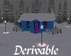 Derivable Cabin
