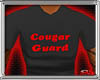 {SA} Cougar Guard Tee