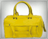 Yellow Style Bag