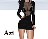 Passion Dress GA